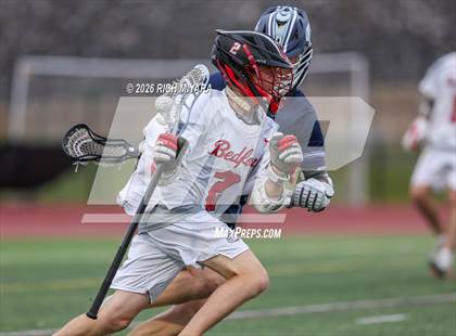 Thumbnail 2 in Bedford v Exeter (NHIAA D1 Semifinal) photogallery.