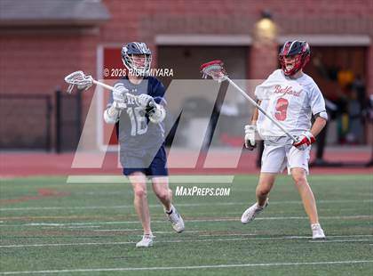 Thumbnail 1 in Bedford v Exeter (NHIAA D1 Semifinal) photogallery.