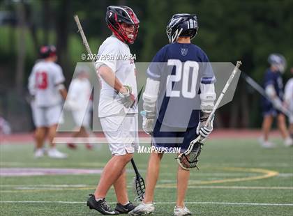 Thumbnail 1 in Bedford v Exeter (NHIAA D1 Semifinal) photogallery.