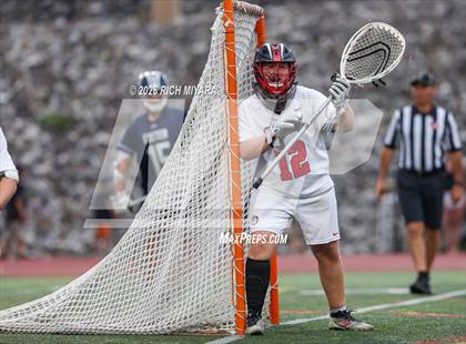 Thumbnail 1 in Bedford v Exeter (NHIAA D1 Semifinal) photogallery.