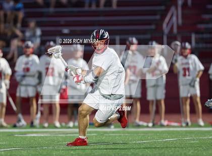 Thumbnail 2 in Bedford v Exeter (NHIAA D1 Semifinal) photogallery.
