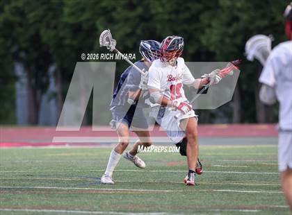 Thumbnail 1 in Bedford v Exeter (NHIAA D1 Semifinal) photogallery.
