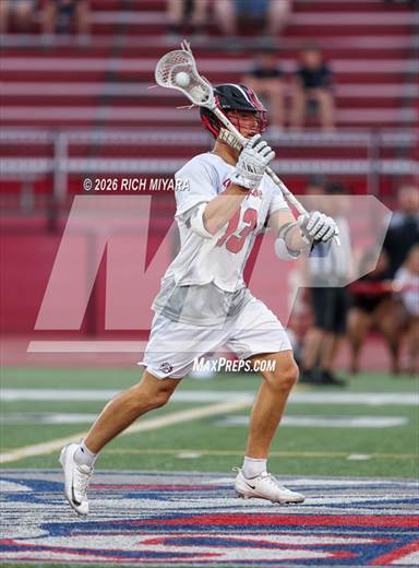 Bedford v Exeter (NHIAA D1 Semifinal)