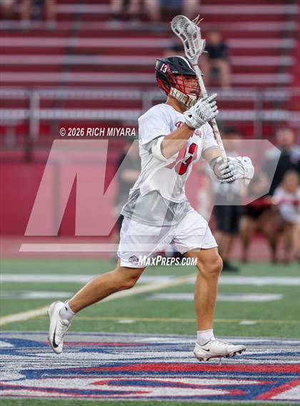 Thumbnail 1 in Bedford v Exeter (NHIAA D1 Semifinal) photogallery.