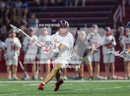 Thumbnail 2 in Bedford v Exeter (NHIAA D1 Semifinal) photogallery.