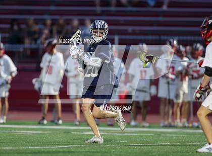 Thumbnail 1 in Bedford v Exeter (NHIAA D1 Semifinal) photogallery.