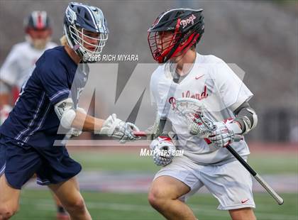 Thumbnail 2 in Bedford v Exeter (NHIAA D1 Semifinal) photogallery.