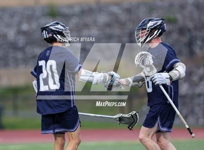 Thumbnail 2 in Bedford v Exeter (NHIAA D1 Semifinal) photogallery.