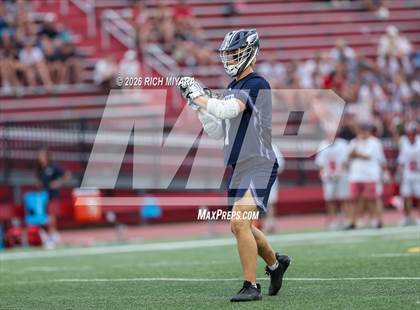 Thumbnail 2 in Bedford v Exeter (NHIAA D1 Semifinal) photogallery.