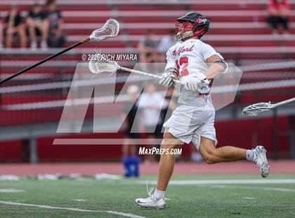Thumbnail 2 in Bedford v Exeter (NHIAA D1 Semifinal) photogallery.