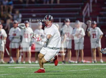 Thumbnail 3 in Bedford v Exeter (NHIAA D1 Semifinal) photogallery.