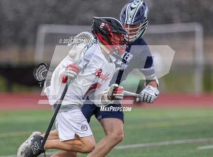 Thumbnail 1 in Bedford v Exeter (NHIAA D1 Semifinal) photogallery.