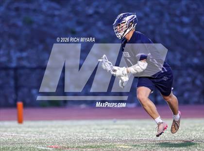 Thumbnail 2 in Bedford v Exeter (NHIAA D1 Semifinal) photogallery.