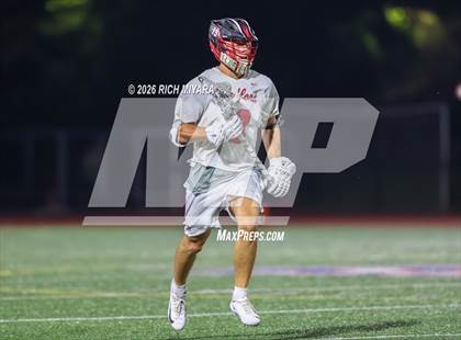 Thumbnail 2 in Bedford v Exeter (NHIAA D1 Semifinal) photogallery.
