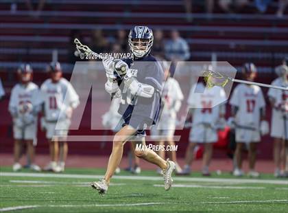 Thumbnail 2 in Bedford v Exeter (NHIAA D1 Semifinal) photogallery.
