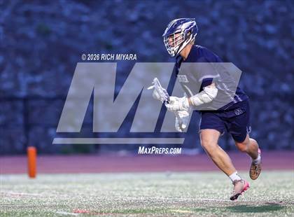 Thumbnail 3 in Bedford v Exeter (NHIAA D1 Semifinal) photogallery.