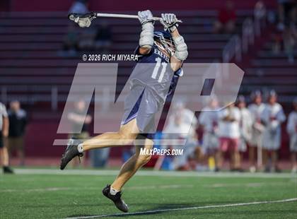 Thumbnail 2 in Bedford v Exeter (NHIAA D1 Semifinal) photogallery.