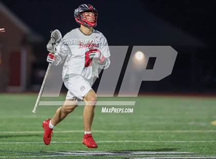 Thumbnail 2 in Bedford v Exeter (NHIAA D1 Semifinal) photogallery.