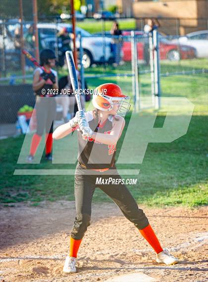 Thumbnail 1 in Bishop Kelley @ Booker T. Washington photogallery.