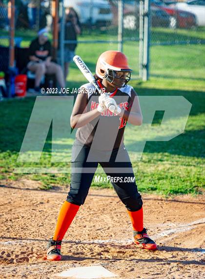 Thumbnail 3 in Bishop Kelley @ Booker T. Washington photogallery.