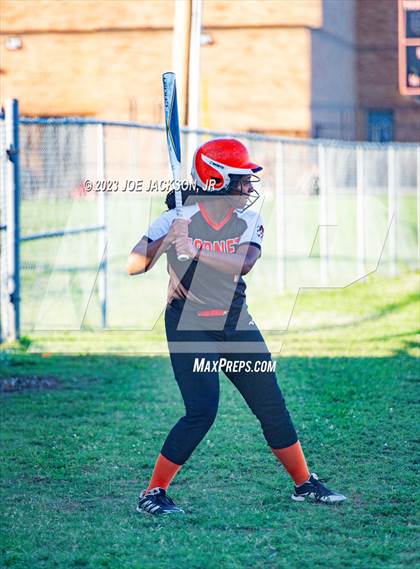 Thumbnail 3 in Bishop Kelley @ Booker T. Washington photogallery.