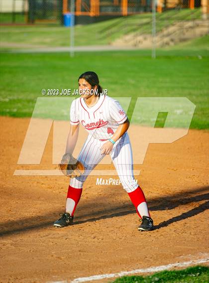 Thumbnail 2 in Bishop Kelley @ Booker T. Washington photogallery.