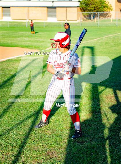 Thumbnail 1 in Bishop Kelley @ Booker T. Washington photogallery.