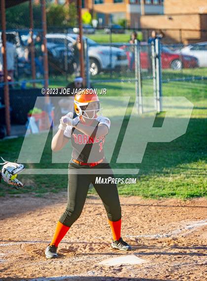 Thumbnail 1 in Bishop Kelley @ Booker T. Washington photogallery.