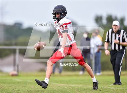 Thumbnail 3 in Greer vs Hillcrest (The Greer Gridiron Classic) photogallery.