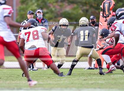 Thumbnail 1 in Greer vs Hillcrest (The Greer Gridiron Classic) photogallery.