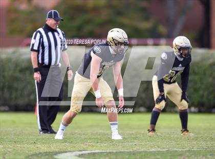Thumbnail 1 in Greer vs Hillcrest (The Greer Gridiron Classic) photogallery.