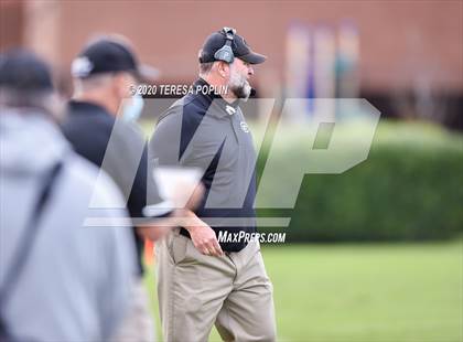 Thumbnail 2 in Greer vs Hillcrest (The Greer Gridiron Classic) photogallery.