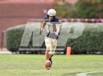 Thumbnail 1 in Greer vs Hillcrest (The Greer Gridiron Classic) photogallery.