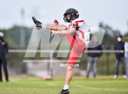 Thumbnail 1 in Greer vs Hillcrest (The Greer Gridiron Classic) photogallery.