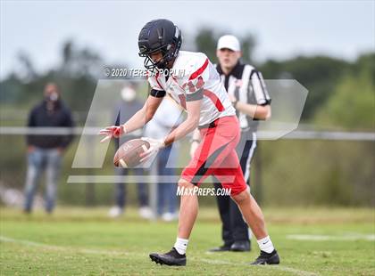 Thumbnail 3 in Greer vs Hillcrest (The Greer Gridiron Classic) photogallery.