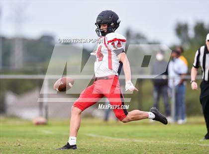Thumbnail 1 in Greer vs Hillcrest (The Greer Gridiron Classic) photogallery.