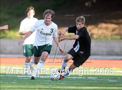 Thumbnail 2 in Palos Verdes Peninsula @ Mira Costa photogallery.