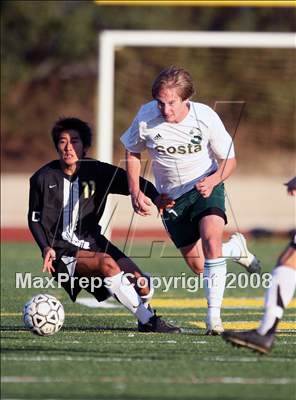 Thumbnail 2 in Palos Verdes Peninsula @ Mira Costa photogallery.