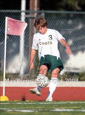 Thumbnail 2 in Palos Verdes Peninsula @ Mira Costa photogallery.