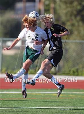Thumbnail 2 in Palos Verdes Peninsula @ Mira Costa photogallery.