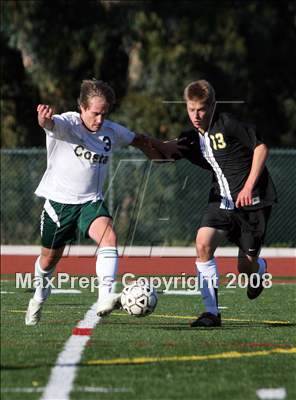 Thumbnail 2 in Palos Verdes Peninsula @ Mira Costa photogallery.