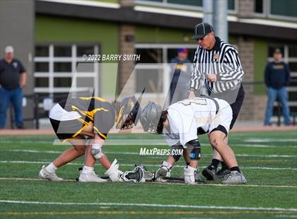 Thumbnail 3 in Thompson Valley @ Jefferson Academy photogallery.