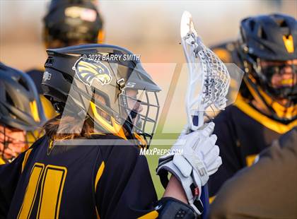 Thumbnail 2 in Thompson Valley @ Jefferson Academy photogallery.