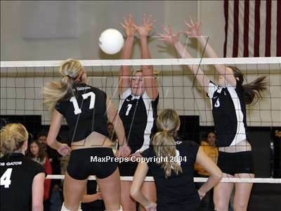 Thumbnail 3 in Los Gatos @ Mitty (NorCal D2 semifinal) photogallery.