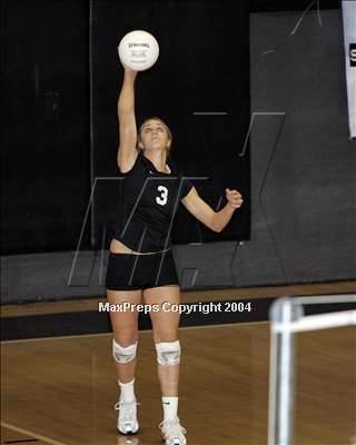 Thumbnail 2 in Los Gatos @ Mitty (NorCal D2 semifinal) photogallery.