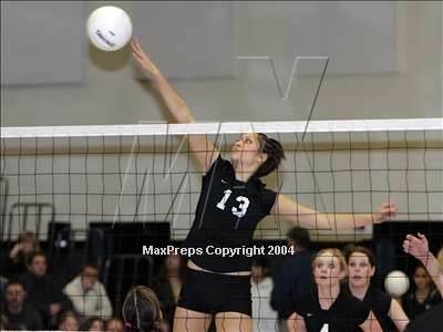 Thumbnail 3 in Los Gatos @ Mitty (NorCal D2 semifinal) photogallery.