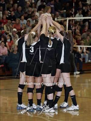Thumbnail 2 in Los Gatos @ Mitty (NorCal D2 semifinal) photogallery.