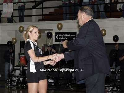 Thumbnail 2 in Los Gatos @ Mitty (NorCal D2 semifinal) photogallery.