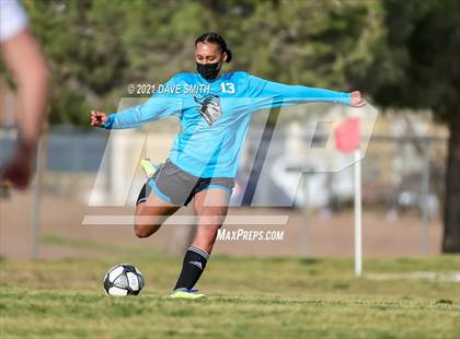 Thumbnail 2 in Las Cruces @ Onate photogallery.