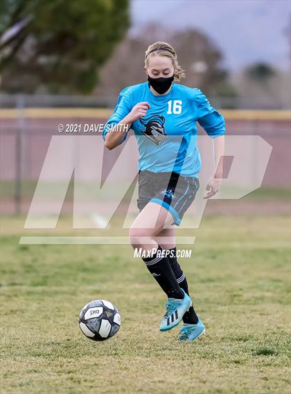 Thumbnail 2 in Las Cruces @ Onate photogallery.